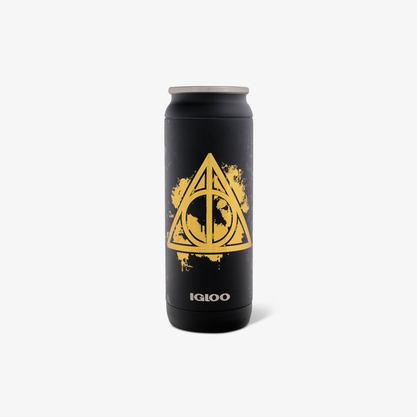 igloo HARRY POTTER Dark Arts™ Symbols 16 Oz Can Default Title