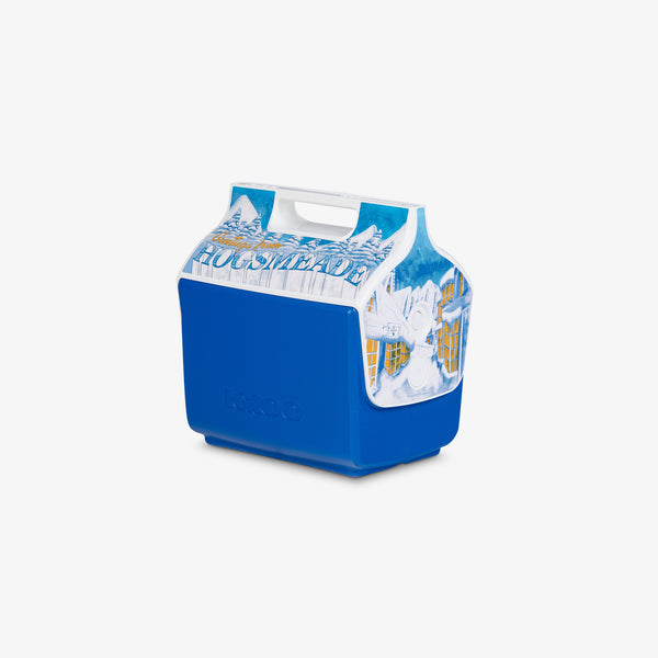 Igloo HARRY POTTER HOGSMEADE™ Little Playmate 7 Qt Cooler Default Title