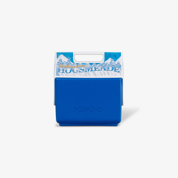 igloo HARRY POTTER HOGSMEADE™ Little Playmate 7 Qt Cooler Default Title