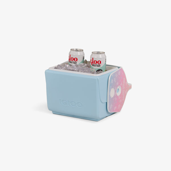 Igloo Hello Kitty® 50th Anniversary Little Playmate 7 Qt Cooler Default Title