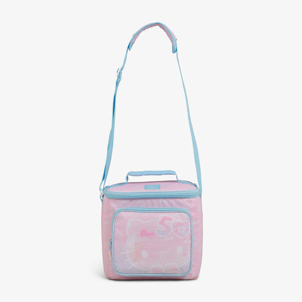 Igloo Hello Kitty® 50th Anniversary Square Lunch Cooler Bag Default Title