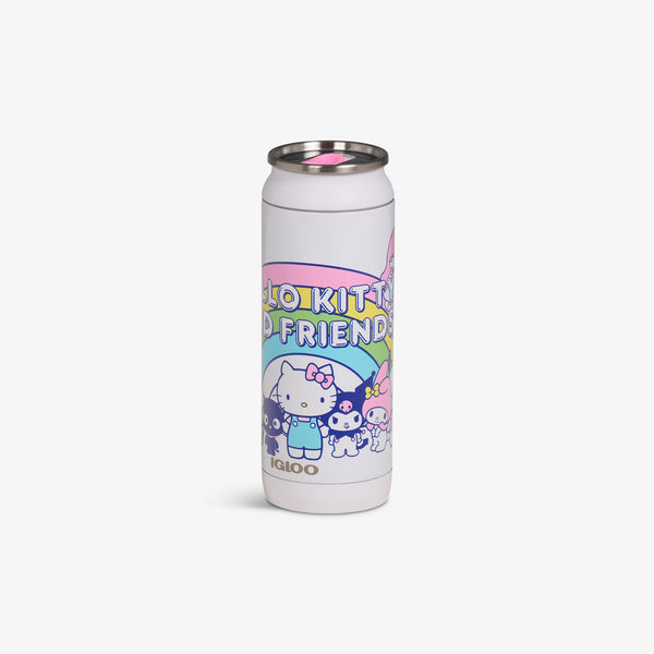 Igloo Hello Kitty® And Friends 16 Oz Can Default Title