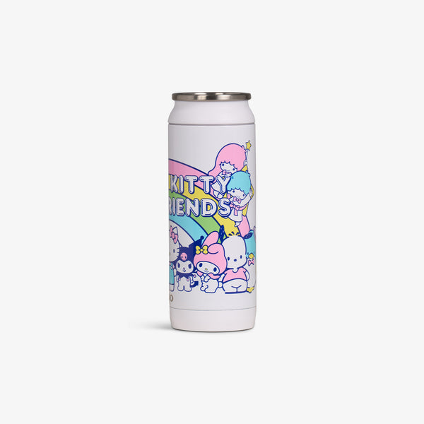 Igloo Hello Kitty® And Friends 16 Oz Can Default Title