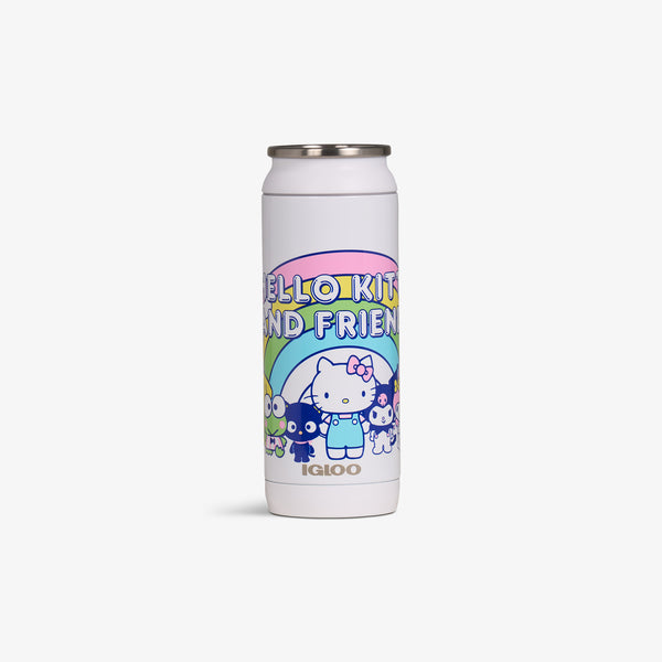 Igloo Hello Kitty® And Friends 16 Oz Can Default Title
