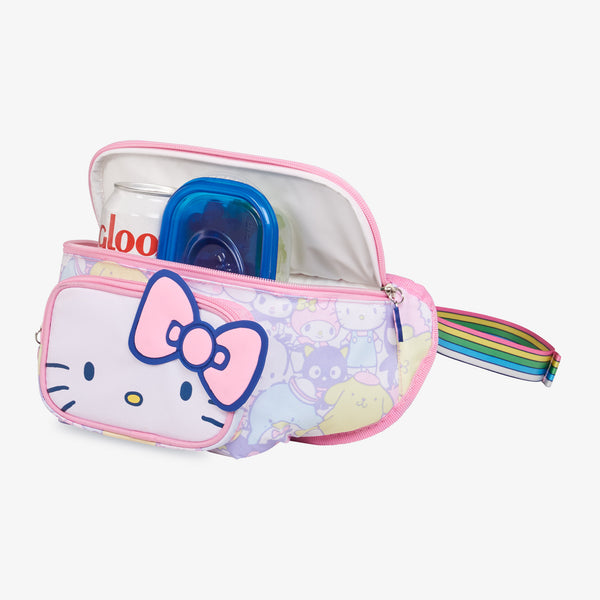 Igloo Hello Kitty® And Friends BFF Fanny Pack Default Title