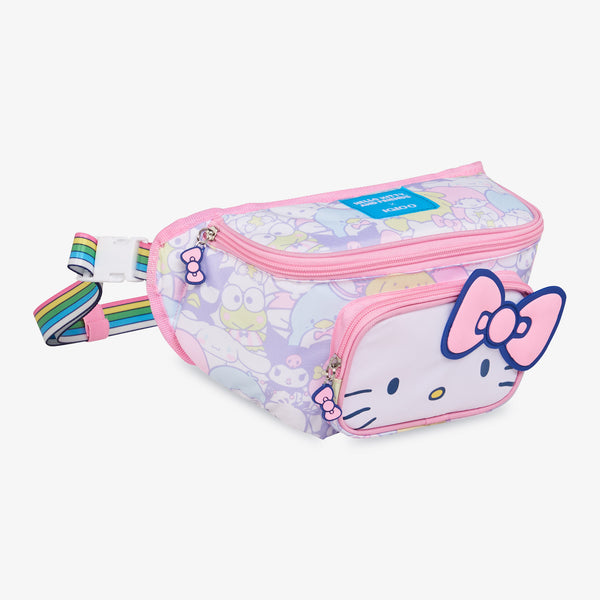 Igloo Hello Kitty® And Friends BFF Fanny Pack Default Title