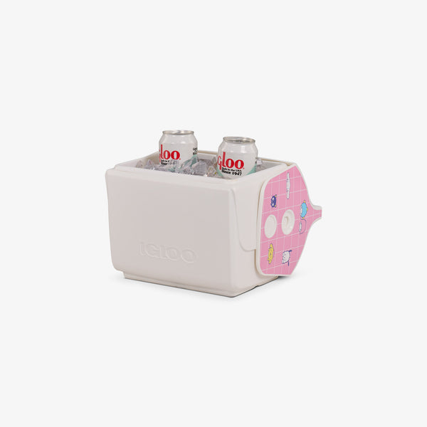 Igloo Hello Kitty® And Friends BFF Little Playmate 7 Qt Cooler Default Title