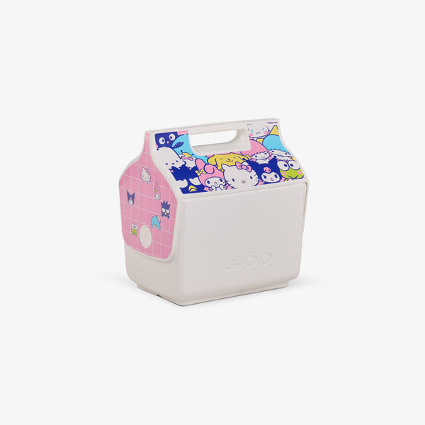 Igloo Hello Kitty® And Friends BFF Little Playmate 7 Qt Cooler Default Title