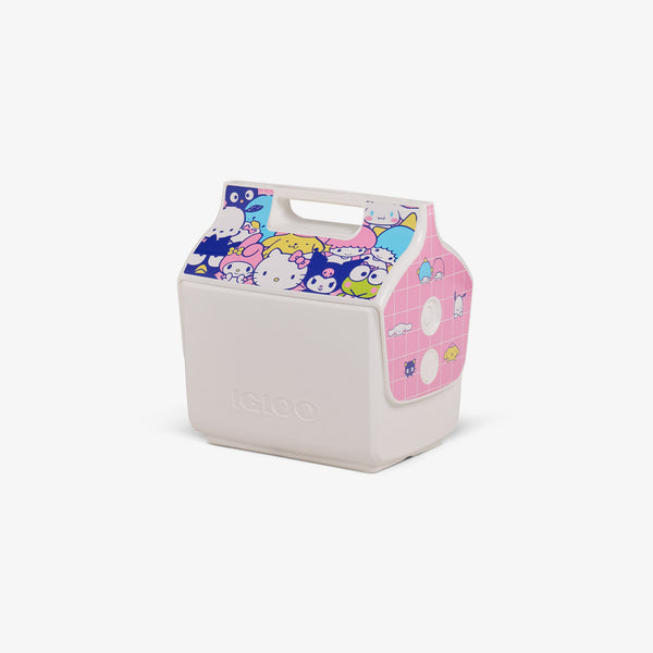 Igloo Hello Kitty® And Friends BFF Little Playmate 7 Qt Cooler Default Title