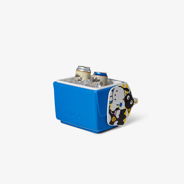 Igloo Hello Kitty® And Friends Little Playmate 7 Qt Cooler Default Title