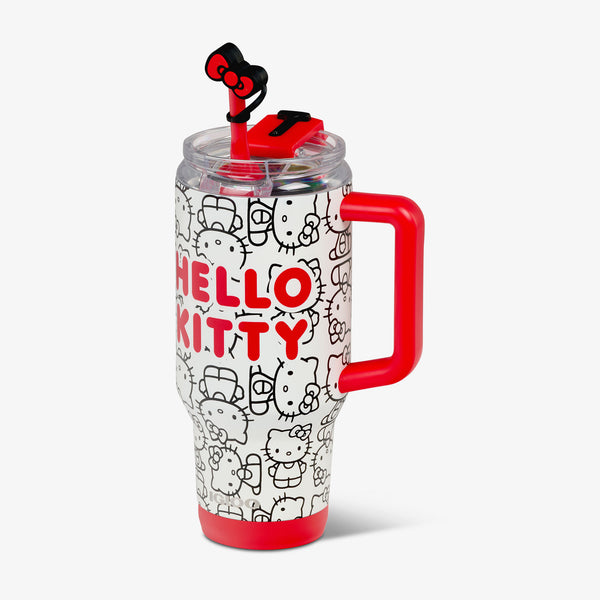 Igloo Hello Kitty® Classic 32 Oz Travel Mug Default Title