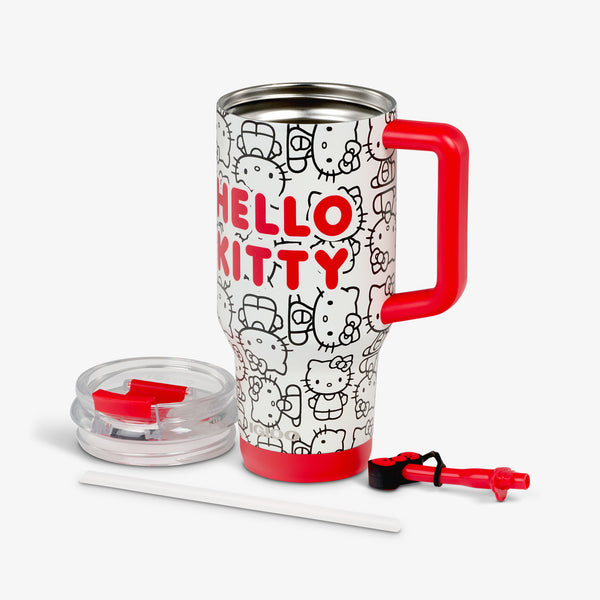 Igloo Hello Kitty® Classic 32 Oz Travel Mug Default Title