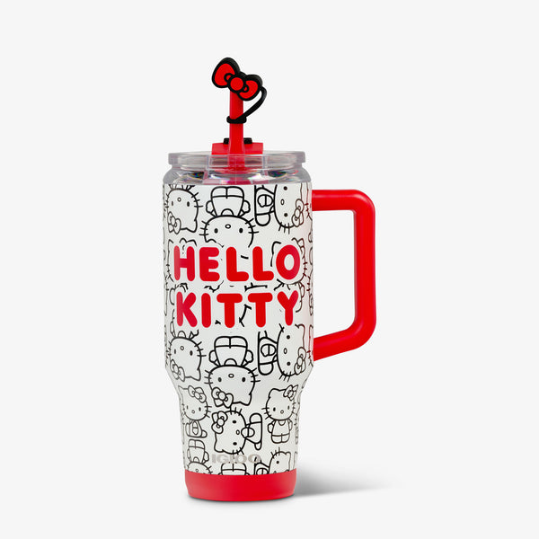 igloo Hello Kitty® Classic 32 Oz Travel Mug Default Title