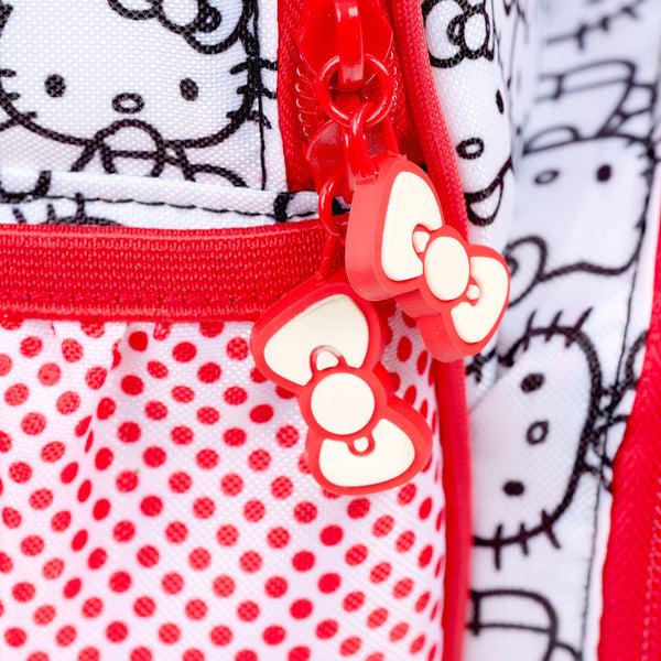 Igloo Hello Kitty® Classic Backpack Cooler Default Title