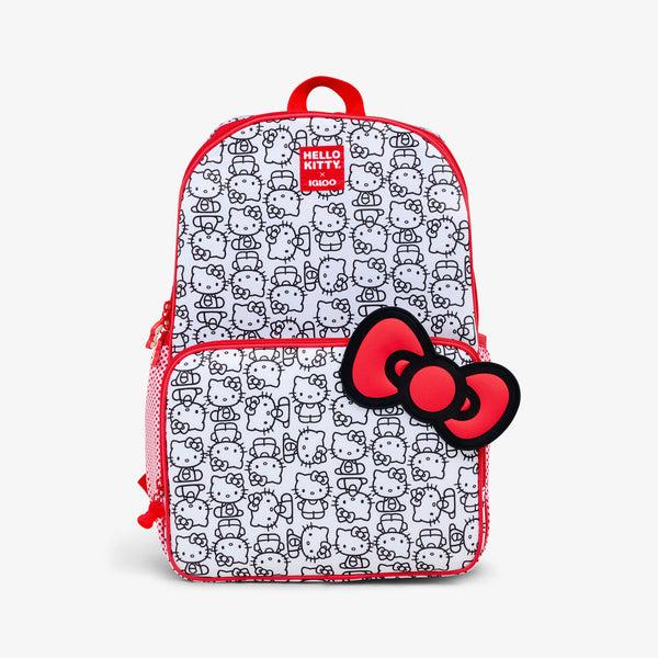 igloo Hello Kitty® Classic Backpack Cooler Default Title