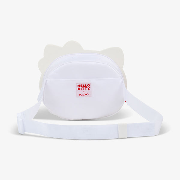 Igloo Hello Kitty® Classic Fanny Pack Default Title