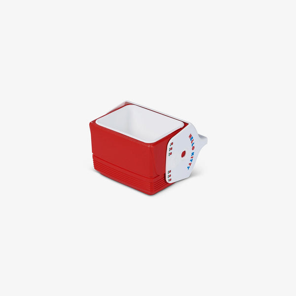 Igloo Hello Kitty® Classic Playmate Mini 4 Qt Cooler Default Title