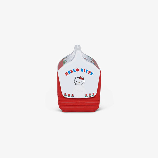Igloo Hello Kitty® Classic Playmate Mini 4 Qt Cooler Default Title
