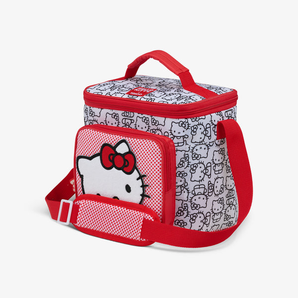Igloo Hello Kitty® Classic Square Lunch Cooler Bag Default Title