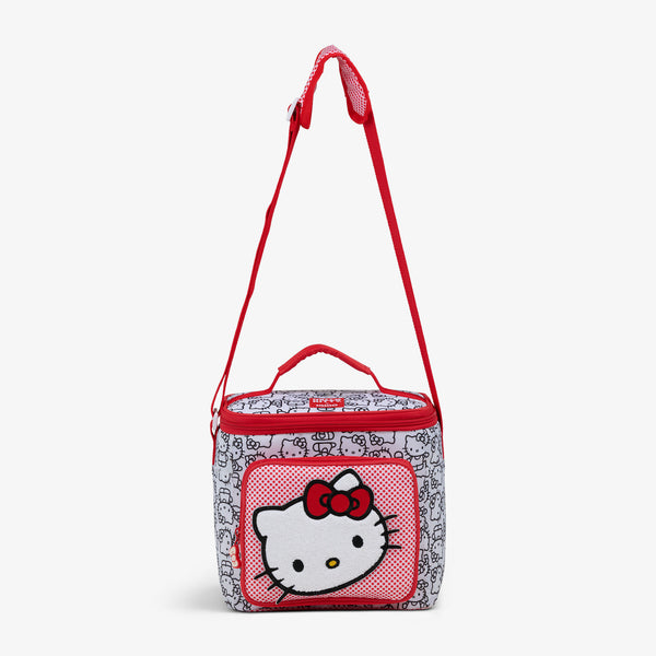 Igloo Hello Kitty® Classic Square Lunch Cooler Bag Default Title