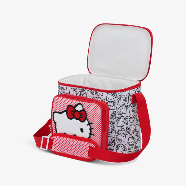 Igloo Hello Kitty® Classic Square Lunch Cooler Bag Default Title
