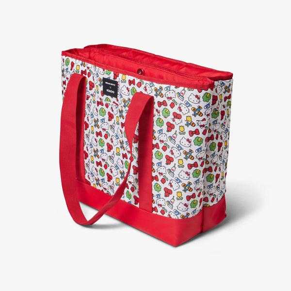 Igloo Hello Kitty® Dual Compartment Tote Cooler Bag Default Title