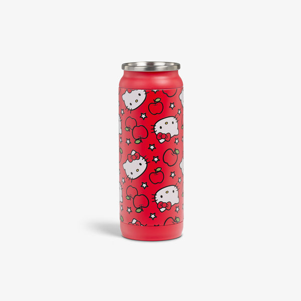 Igloo Hello Kitty® Red Apples 16 Oz Can Default Title