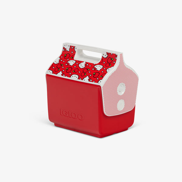 Igloo Hello Kitty® Red Apples Little Playmate 7 Qt Cooler Default Title