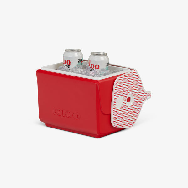 Igloo Hello Kitty® Red Apples Little Playmate 7 Qt Cooler Default Title