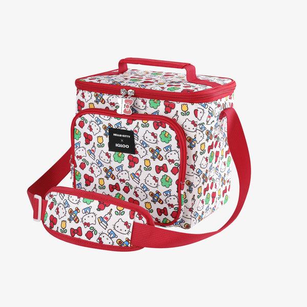 Igloo Hello Kitty® Square Lunch Cooler Bag Default Title