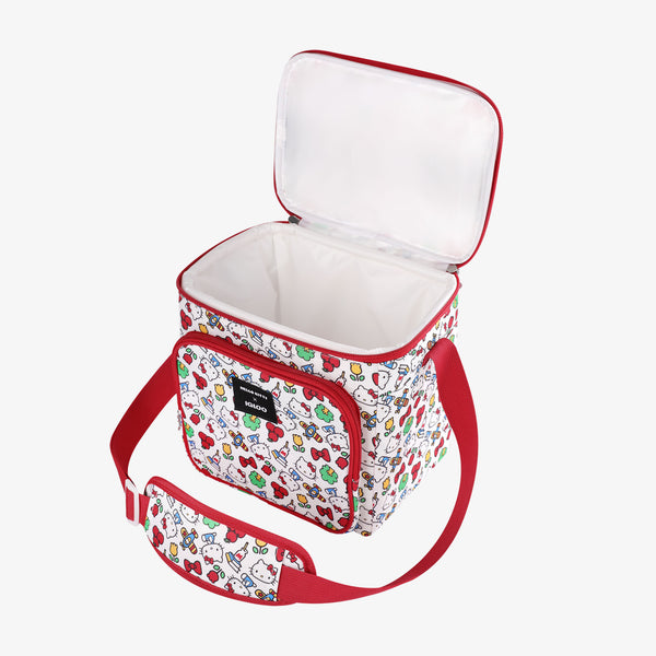 Igloo Hello Kitty® Square Lunch Cooler Bag Default Title