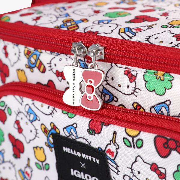 Igloo Hello Kitty® Square Lunch Cooler Bag Default Title