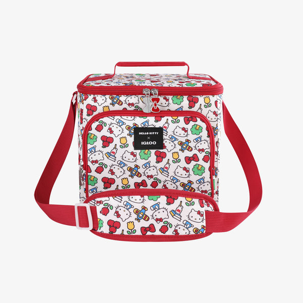 igloo Hello Kitty® Square Lunch Cooler Bag Default Title