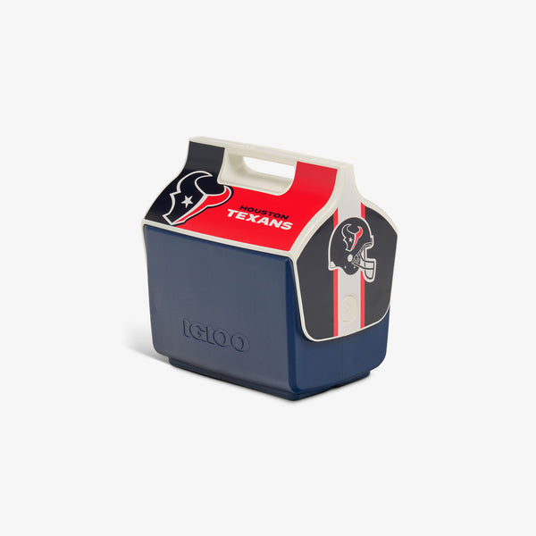 Igloo Houston Texans Little Playmate 7 Qt Cooler Default Title