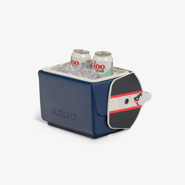 Igloo Houston Texans Little Playmate 7 Qt Cooler Default Title