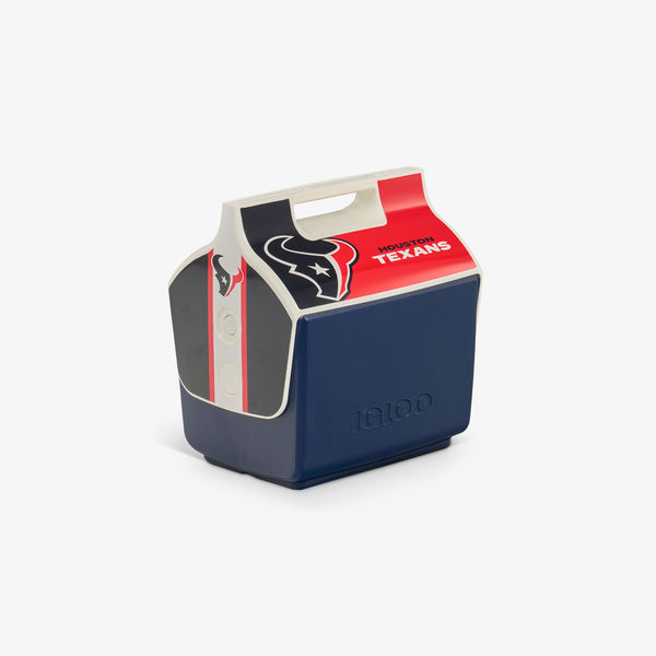 Igloo Houston Texans Little Playmate 7 Qt Cooler Default Title