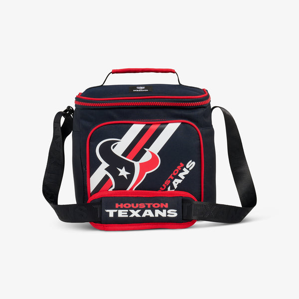 igloo Houston Texans Square Lunch Cooler Bag Default Title