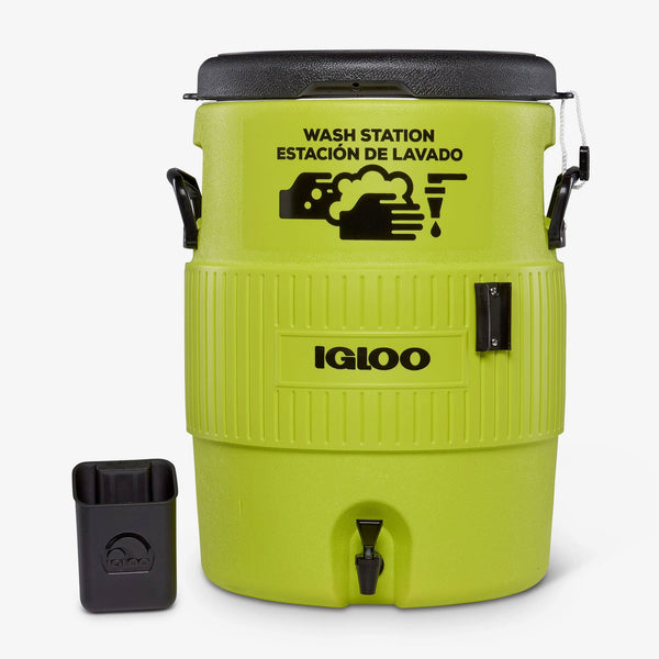 Igloo 10 Gallon Handwash Station Default Title