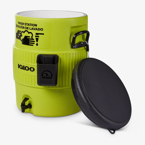 Igloo 10 Gallon Handwash Station Default Title