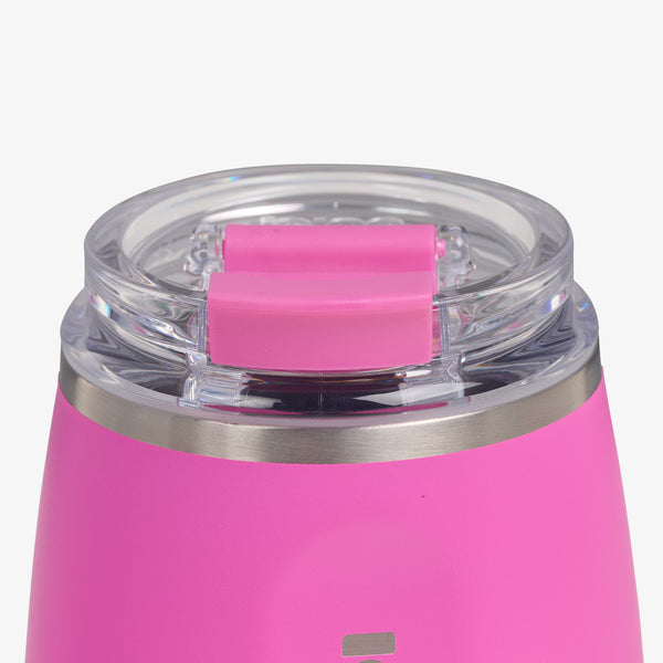 Igloo 10 Oz Wine Tumbler Seafoam Green