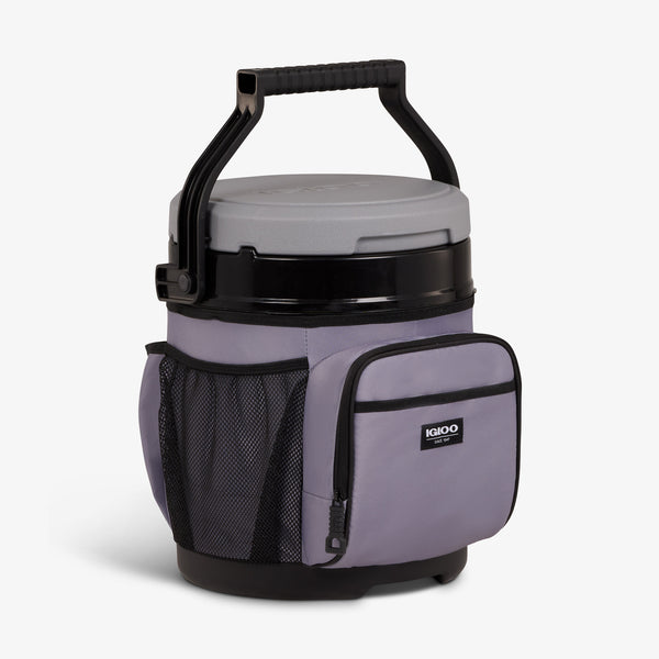 Igloo 12 Qt Cooler Bucket Default Title