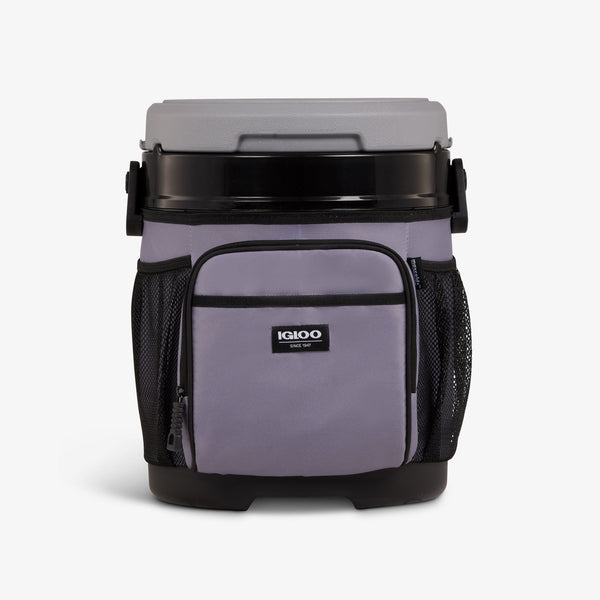 igloo 12 Qt Cooler Bucket Default Title