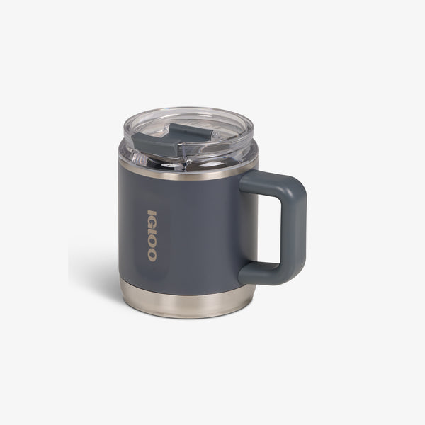 Igloo 15 Oz Coffee Mug Modern Blue