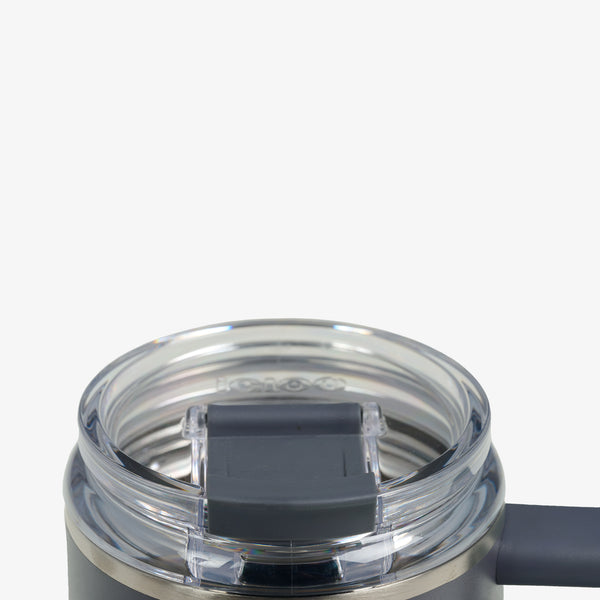 Igloo 15 Oz Coffee Mug Modern Blue