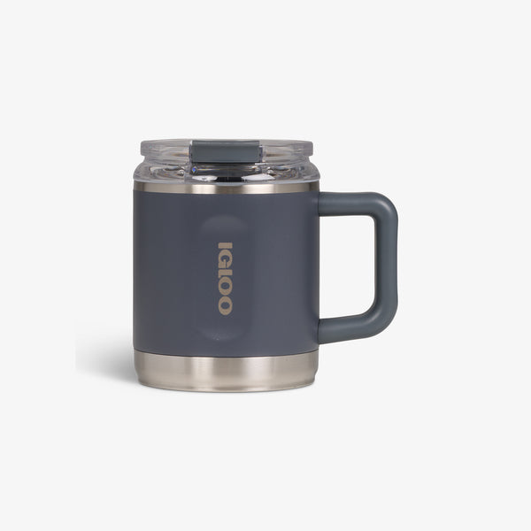 igloo 15 Oz Coffee Mug Modern Blue