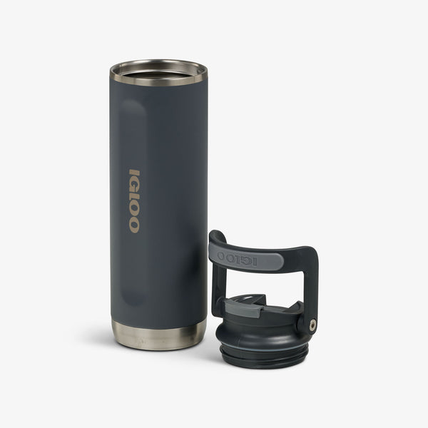 Igloo 20 Oz Flip ‘n’ Sip Tumbler Lilac Breeze