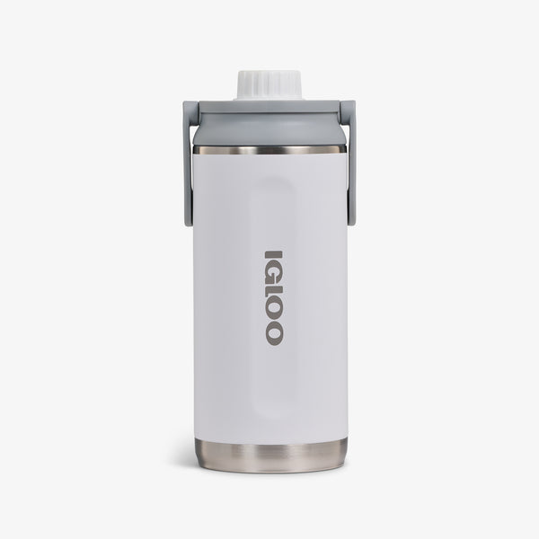 igloo 36 Oz Twist ‘n’ Chug Bottle Modern Blue