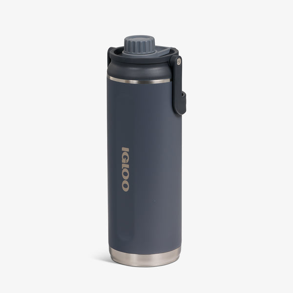 Igloo 46 Oz Twist ‘n’ Chug Bottle White