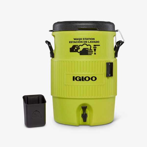 Igloo 5 Gallon Handwash Station Default Title