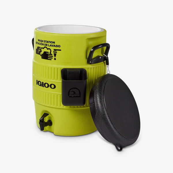 Igloo 5 Gallon Handwash Station Default Title